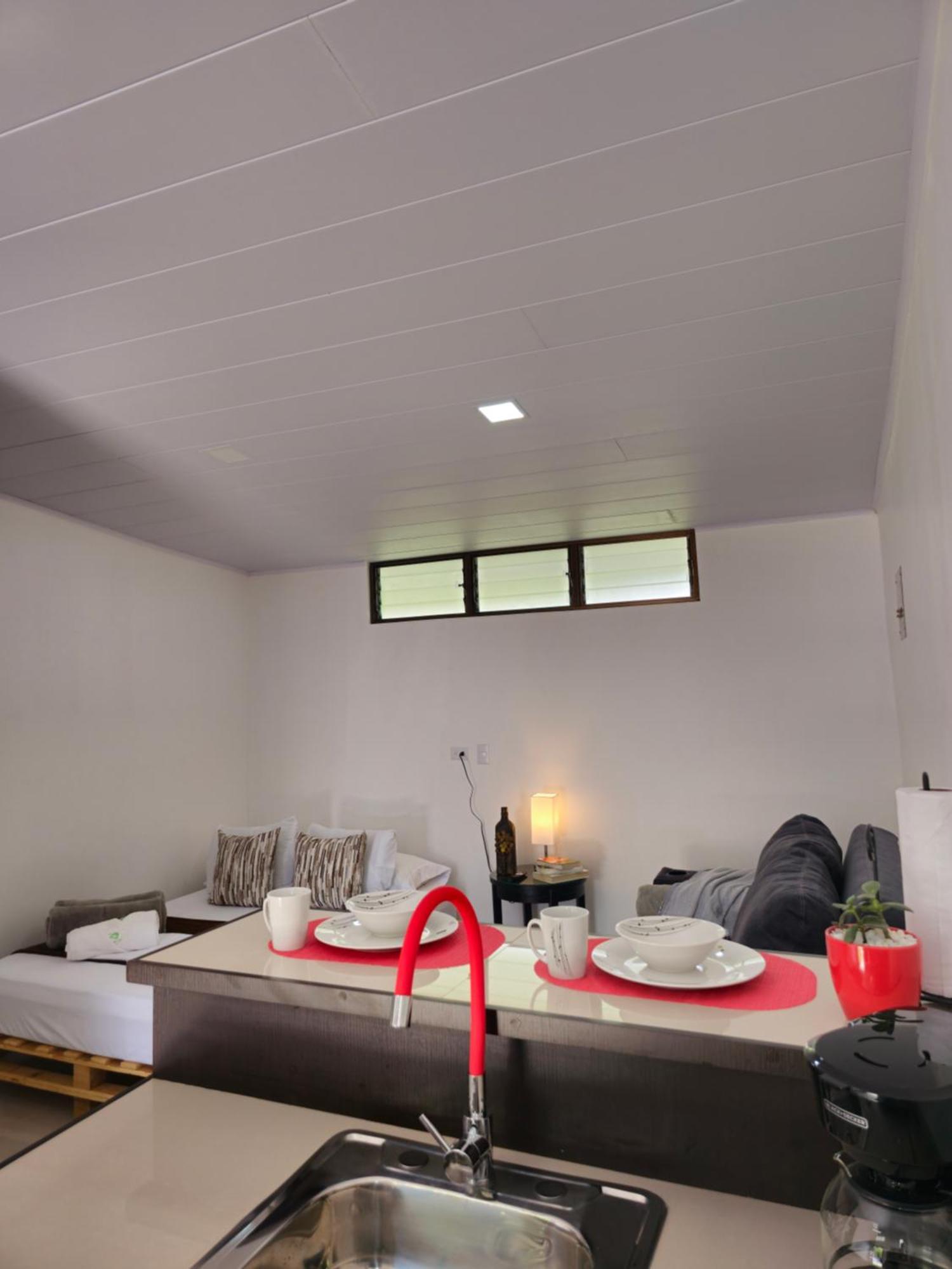 Bnb Ecostay San Jose  Exterior photo
