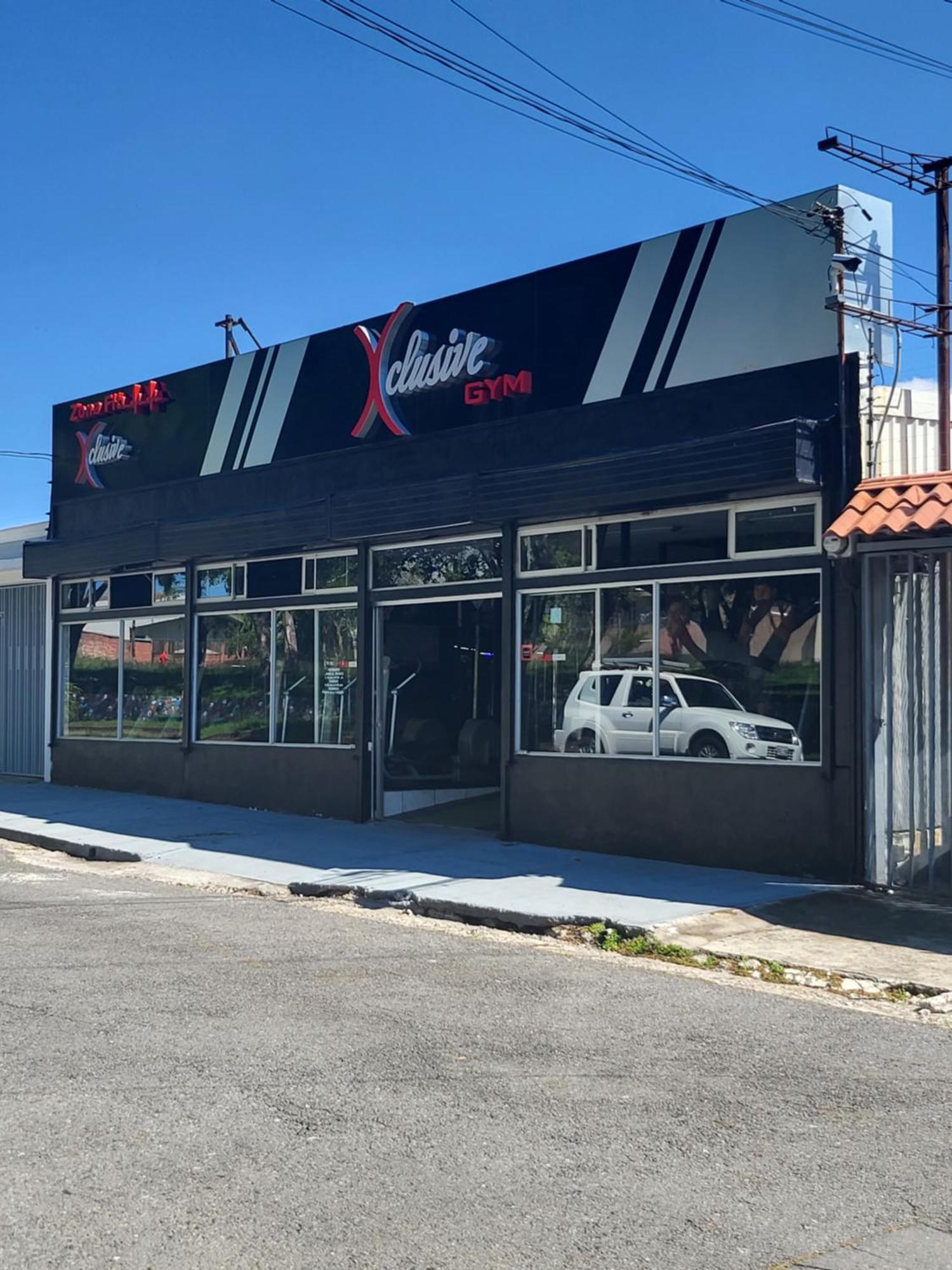 Bnb Ecostay San Jose  Exterior photo