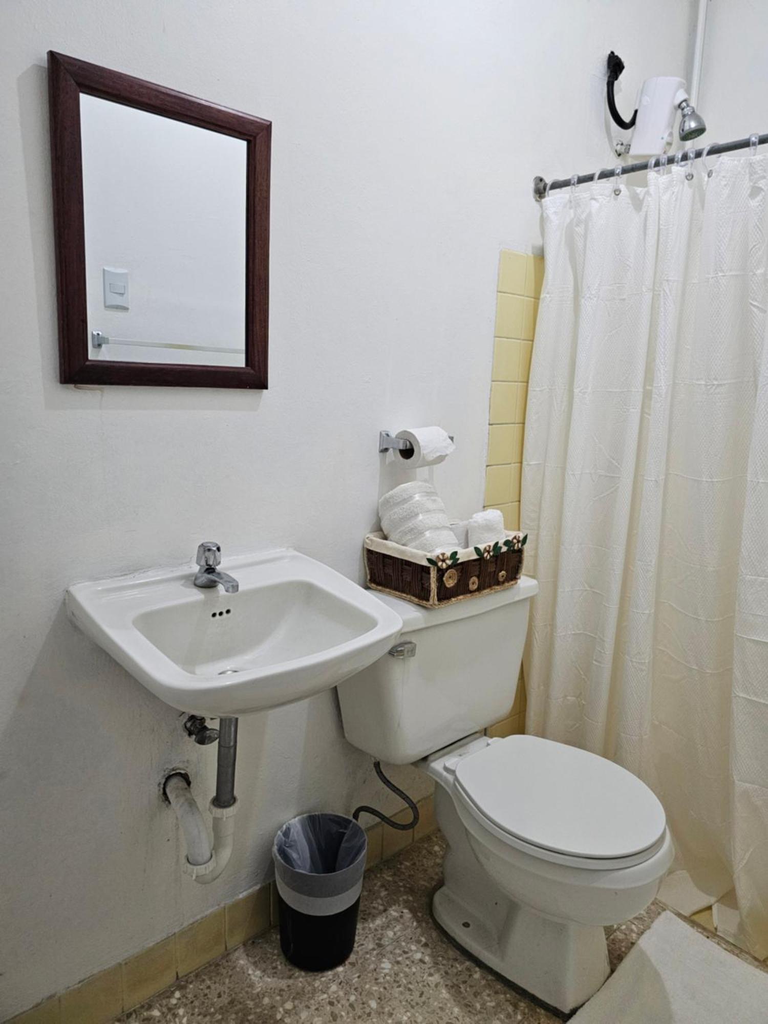 Bnb Ecostay San Jose  Exterior photo