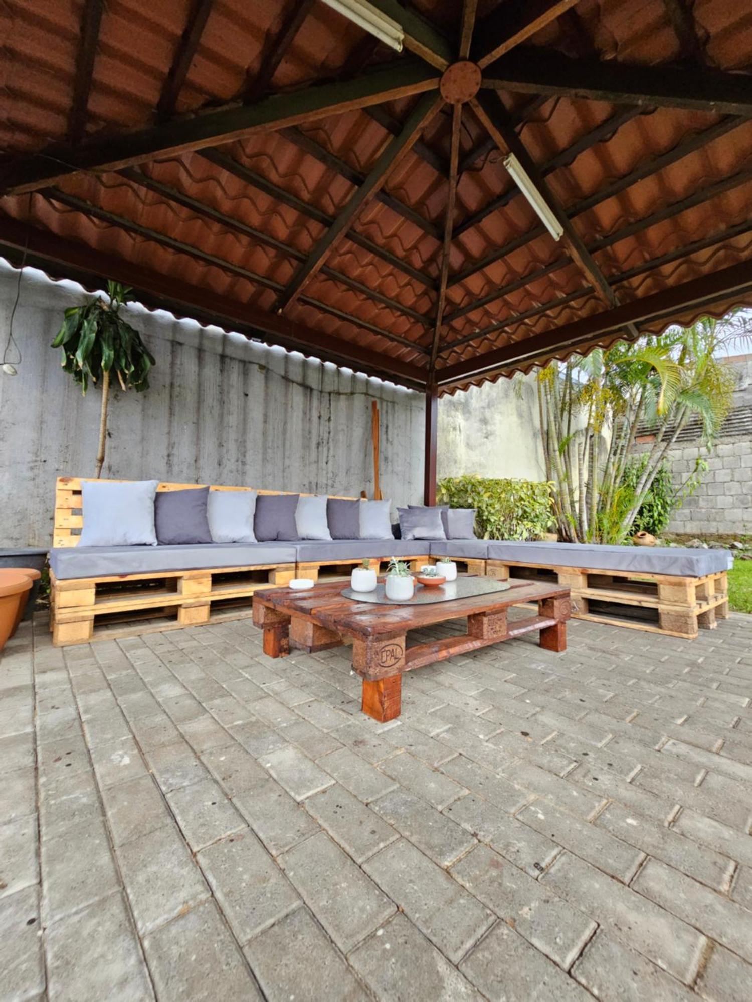 Bnb Ecostay San Jose  Exterior photo