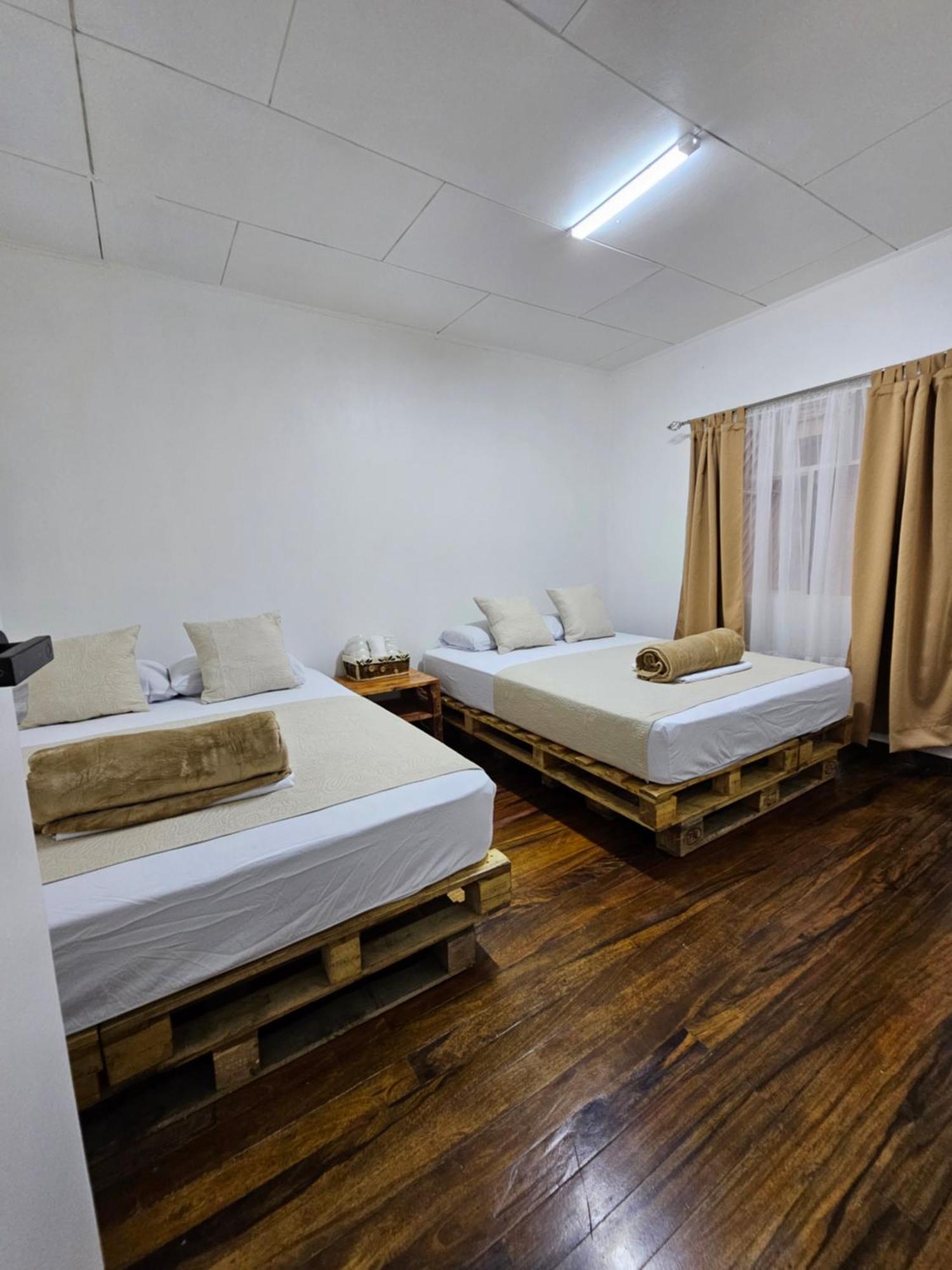 Bnb Ecostay San Jose  Exterior photo