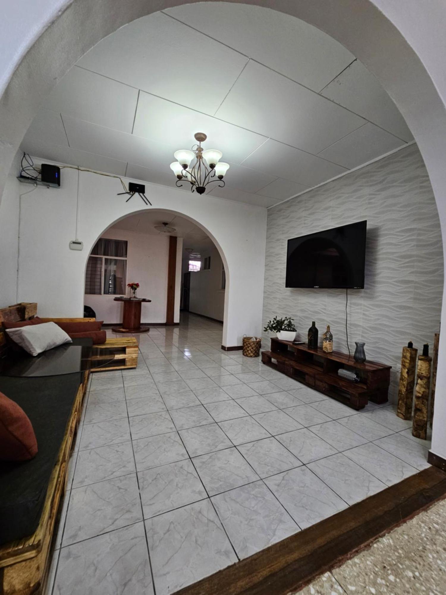 Bnb Ecostay San Jose  Exterior photo