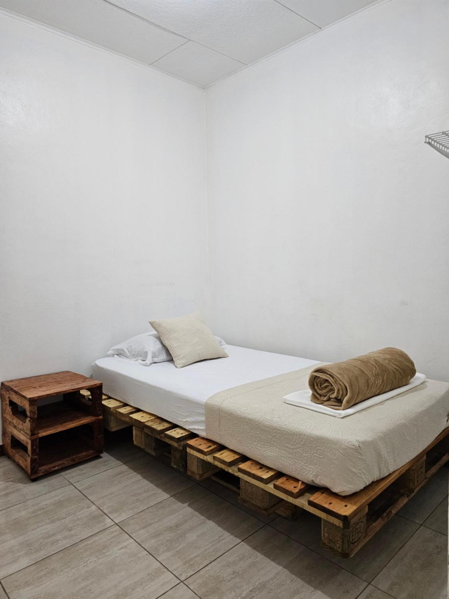 Bnb Ecostay San Jose  Exterior photo