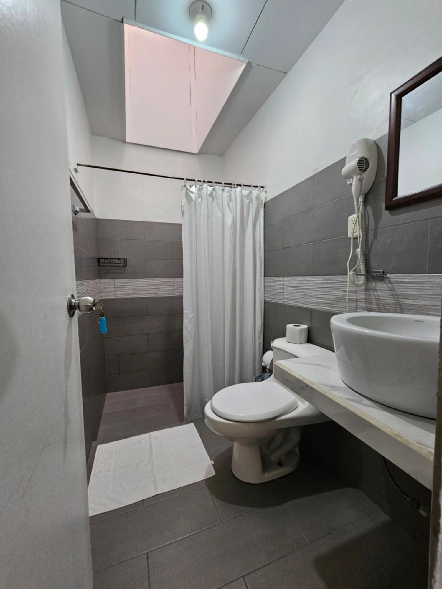 Bnb Ecostay San Jose  Exterior photo