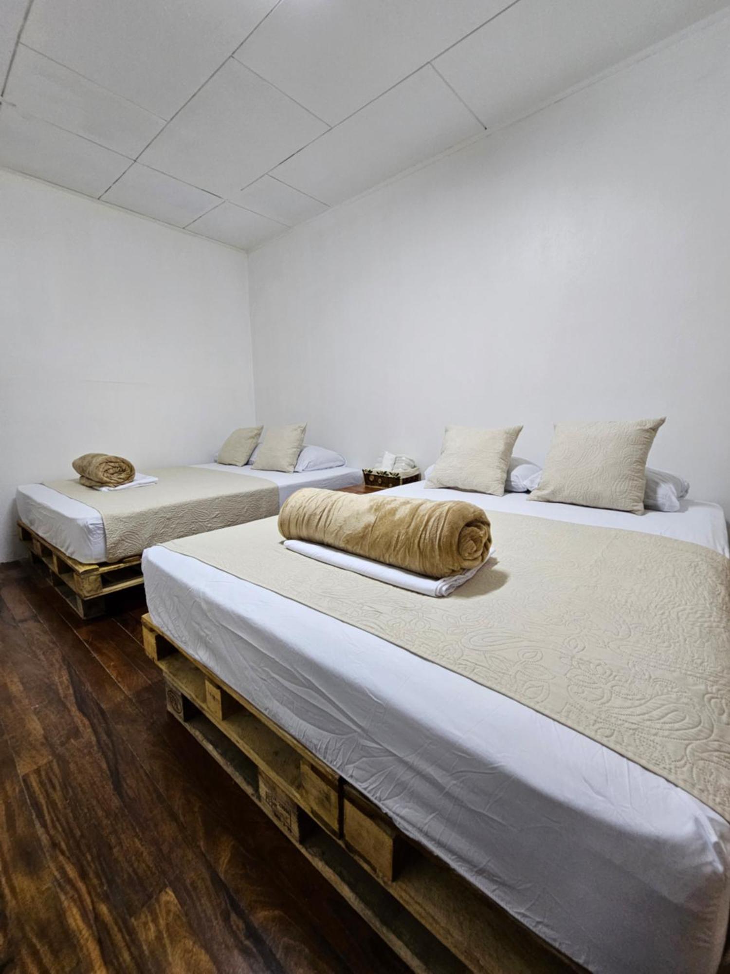 Bnb Ecostay San Jose  Exterior photo